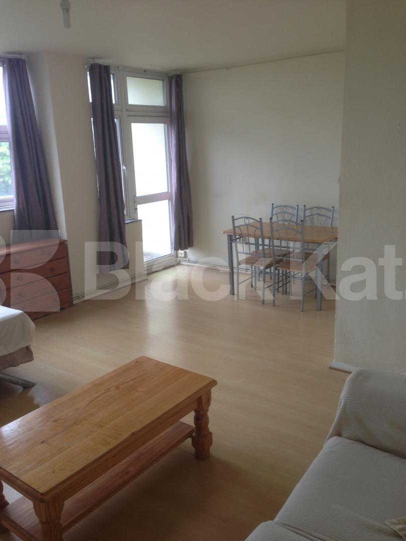 			New Instruction, Studio Apartment, 1 bath, 1 reception Studio			 Christian Street , ALDGATE